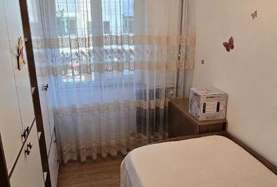 Apartament cu 3 camere decomandat în Autogară - 1