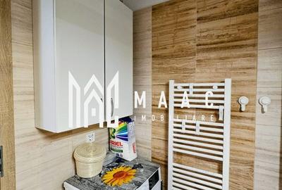 Apartament cu 3 camere semidecomandat, mobilat în Sud - 8