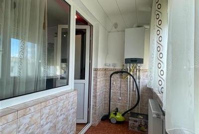 Apartament cu 2 camere de vanzare zona Vest-Tulcea - 9