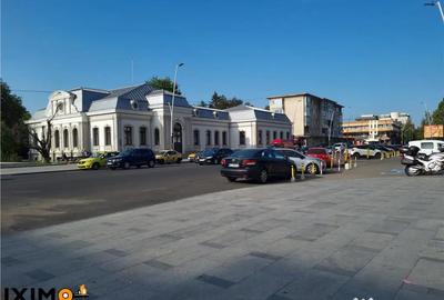 Spațiu comercial, de 80 mp, în Central - 5