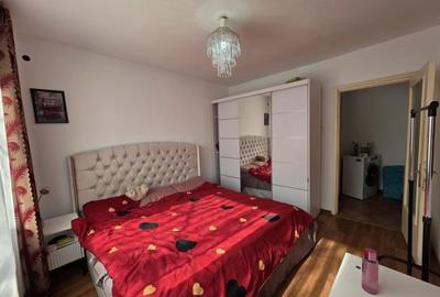 Apartament cu 2 camere semidecomandat în Tătărași - 3
