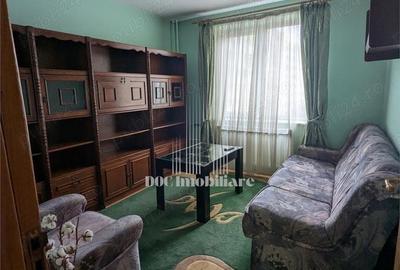 Apartament cu 4 camere semidecomandat în Costin Georgian - 2