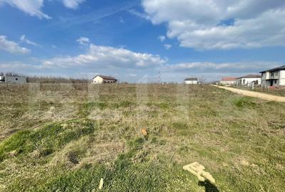 Teren Construcții intravilan de 1000 mp, în Exterior Est - 3