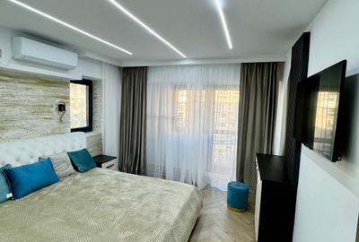 Apartament | 2 camere | Prima inchiriere | Bd. Unirii - 6