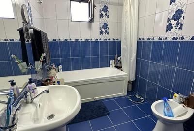 [SECTOR 3] Vila P+1+M cu 5 camere, Teren 182 mp - MOBILATA - - 12
