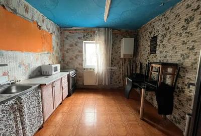 Lugoj, Apartament 3 Cam. 84 Mp. Micro 4, Acoperis Nou - 3