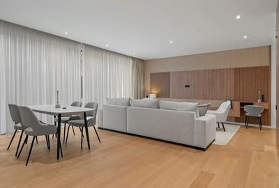 Apartament cu 2 camere decomandat în Militari