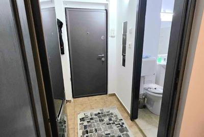 Garsonieră decomandată, mobilată în Lujerului - 6