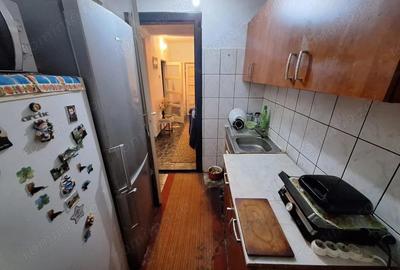 Casa Individuala, 105mp utili, 636mp teren - Zona Cetate - 2