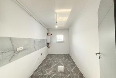 Apartament cu 2 camere decomandat în Giroc - 3