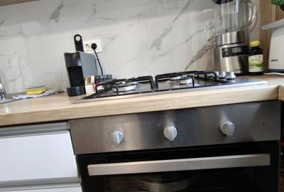 Inchiriere Apartament modern Centru cu centrala gaz - 19