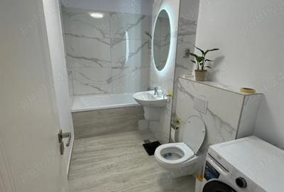 Apartament cu 2 camere semidecomandat în Aradului - 5