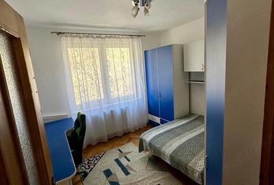 Apartament cu 3 camere decomandat în Central - 3