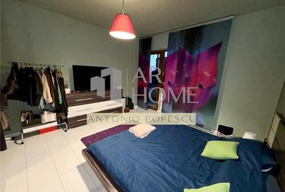 Apartament 3 camere, garaj propriu, mobilat si utilat, central, Ploies - 21