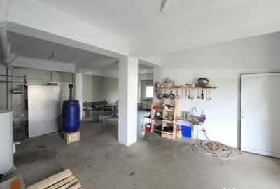 Spațiu comercial, de 308 mp, în Central - 7