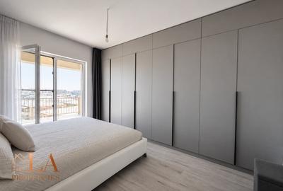 Apartament cu 3 camere decomandat în Titan - 9