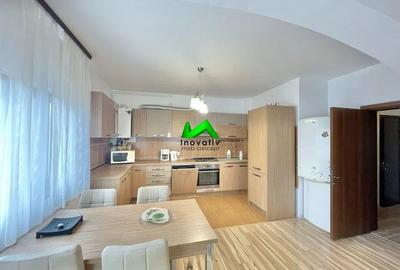 Apartament de inchiriat 3 camere 2 bai Sibiu Strand - 3