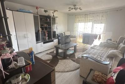 Apartament cu 2 camere, 64 mp, zona Micro 17 - 4