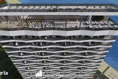 Apartament cu 2 camere în Central - 13