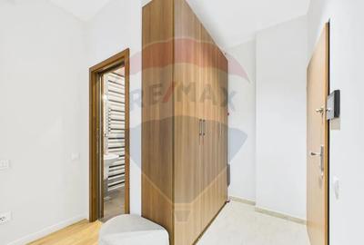 Apartament cu 3 camere decomandat, mobilat în Timpuri Noi - 12