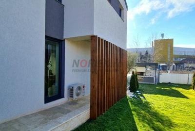 Vila Exclusivista Paradisul Verde - 11