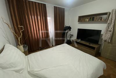 3 Camere- Decomandat-Petre Ispirescu - 6