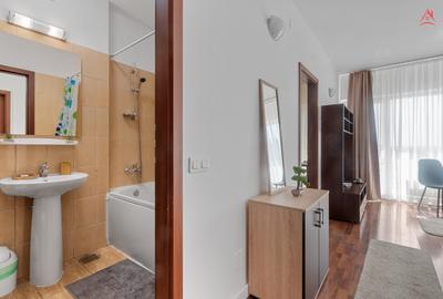 Regim Hotelier - Garsoniera Rasarit de Soare - Parcare Privata - 14