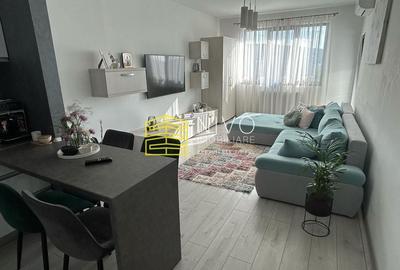 Apartament 3 camere - Tg. Mureș - Tudor - Colors Residence - 1