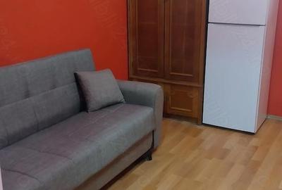 Garsonieră decomandată în Rogerius - 5