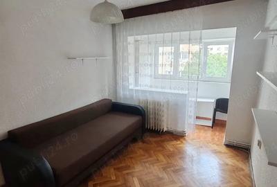 Apartament cu 3 camere decomandat în Exterior Vest - 5