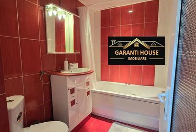 Apartament cu 2 camere în Traian