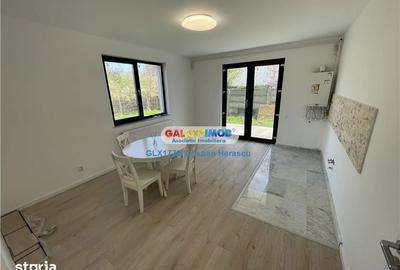 Apartament cu 3 camere în Crevedia - 12