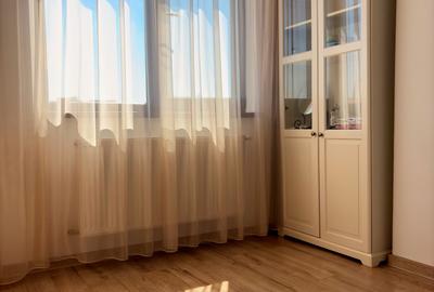 Apartament cu 3 camere decomandat, mobilat în Bucureștii Noi - 5