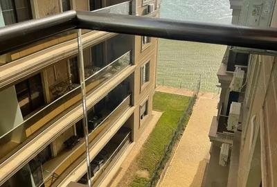 Apartament cu 2 camere semidecomandat în Mamaia - 5
