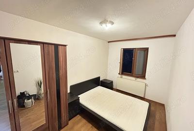 Apartament 3 camere zona Dacia