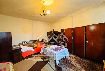 Casa de vanzare in Sibiu - individuala - teren 238 mp - 6