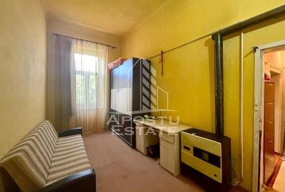 Apartament decomandat, 2 camere curte comuna - Zona Piata Sarbeasca - 4