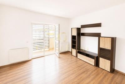 Apartament cu 2 camere decomandat în Tractorul - 3
