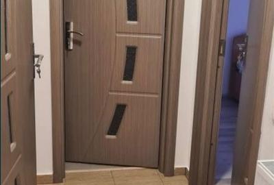 Apartament cu 2 camere decomandat în Sânpetru - 4