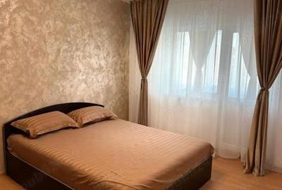 Garsonieră decomandată în Central - 4