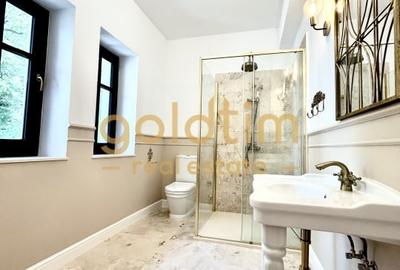 VILA SUBLIMA 650MP+TEREN 520MP/IMPECABIL CONSOLIDATA SI RENOVATA/CAPITALE - 28