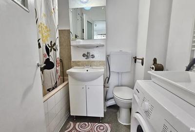 Garsonieră decomandată în Central - 10