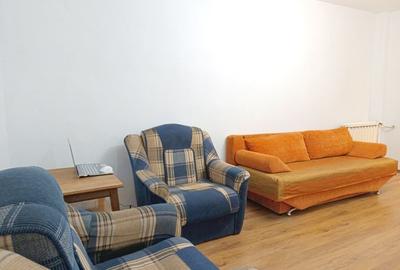 Apartament cu 2 camere decomandat în Berceni - 4