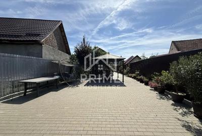 Casa individuala de vanzare 216 MP UTILI - 1676 TOTALI | TOTOI | ULTRAFINISATA - 1