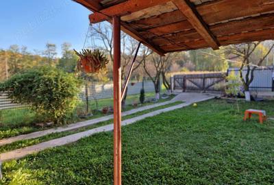 Vand casa de caramida in Comanesti - 7