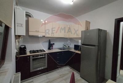 Apartament cu 1 camere decomandat, mobilat în 1 Decembrie 1918 - 4
