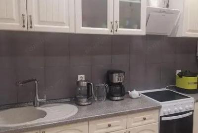 De inchiriat garsoniera in zona Olimpia - 1