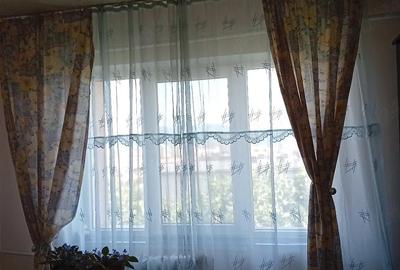 Apartament cu 2 camere decomandat în Exterior Vest