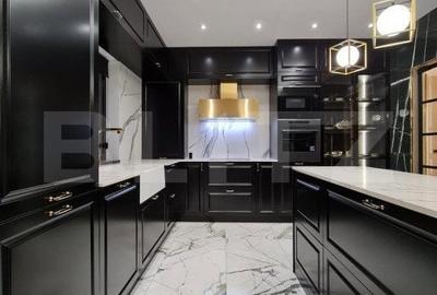 Apartament cu 3 camere decomandat în Burdujeni - 11