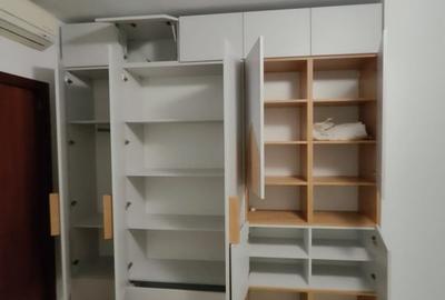 IANCU NICOLAE-3 camere cu gradina privata de 100 mp, mobiler modern, garaj! - 13